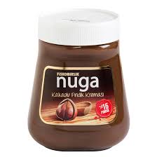 FİSKOBİRLİK NUGA 700 GR CAM